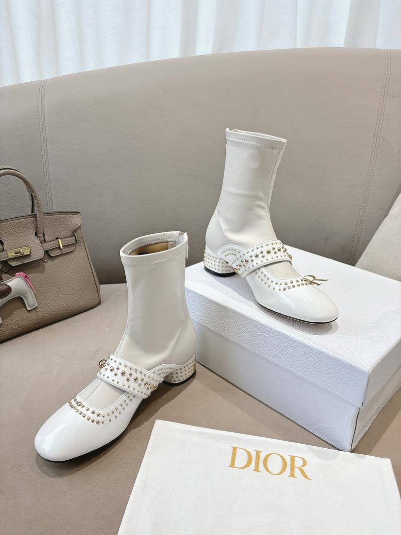 Christian Dior shoes-231